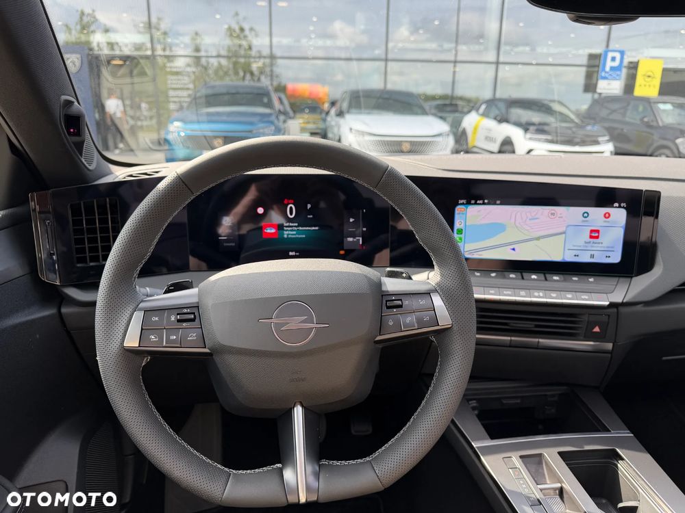 Opel Astra 1.2 T mHEV Ultimate eDTC - 22