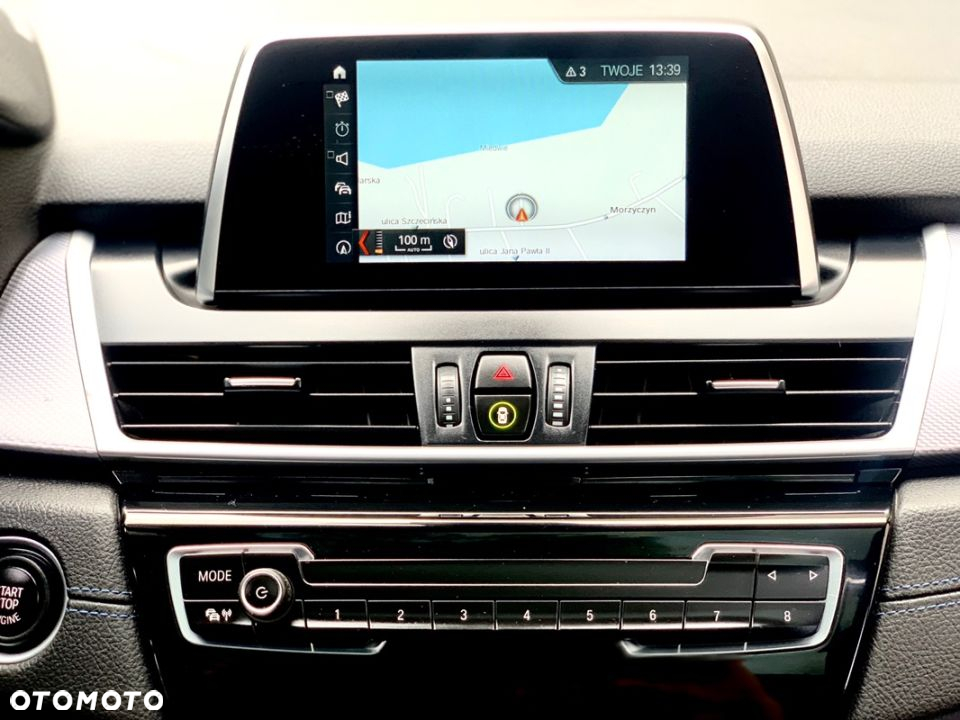 BMW Seria 2 216d M Sport - 31