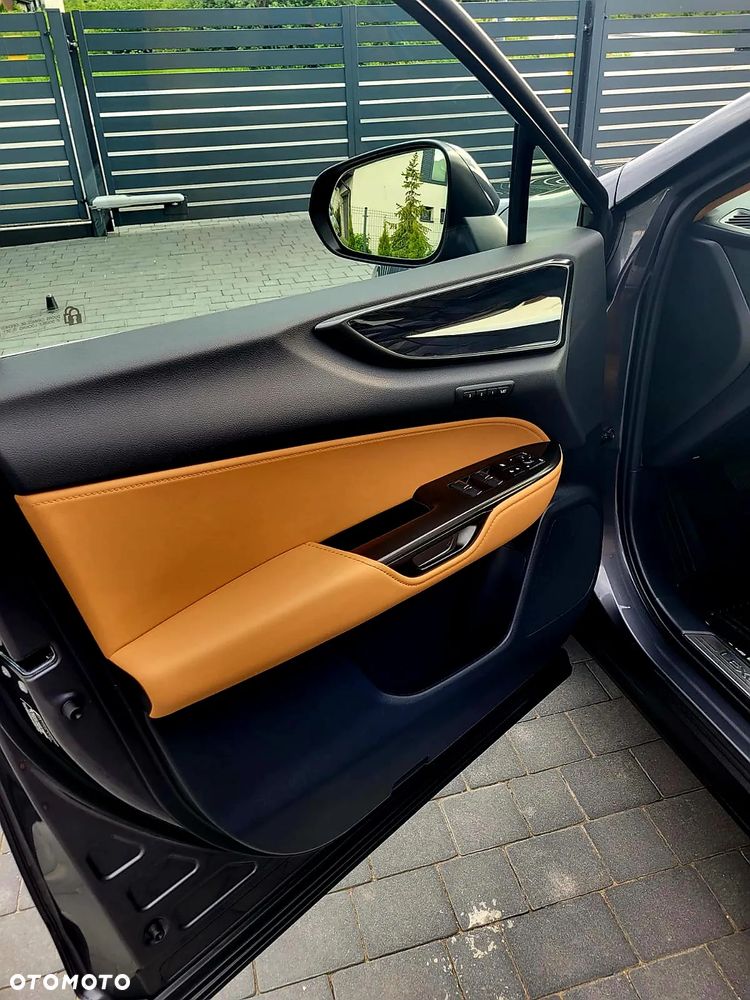 Lexus NX 350h Prestige AWD - 30
