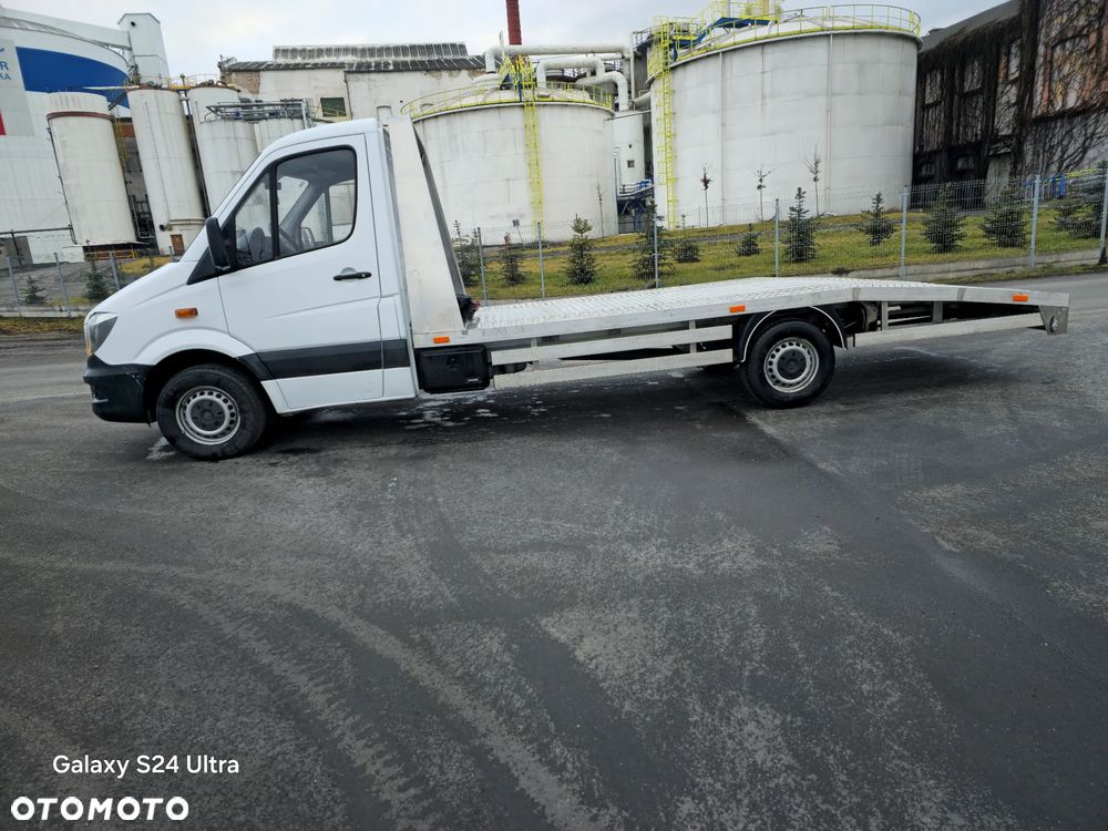 Mercedes-Benz SPRINTER - 5