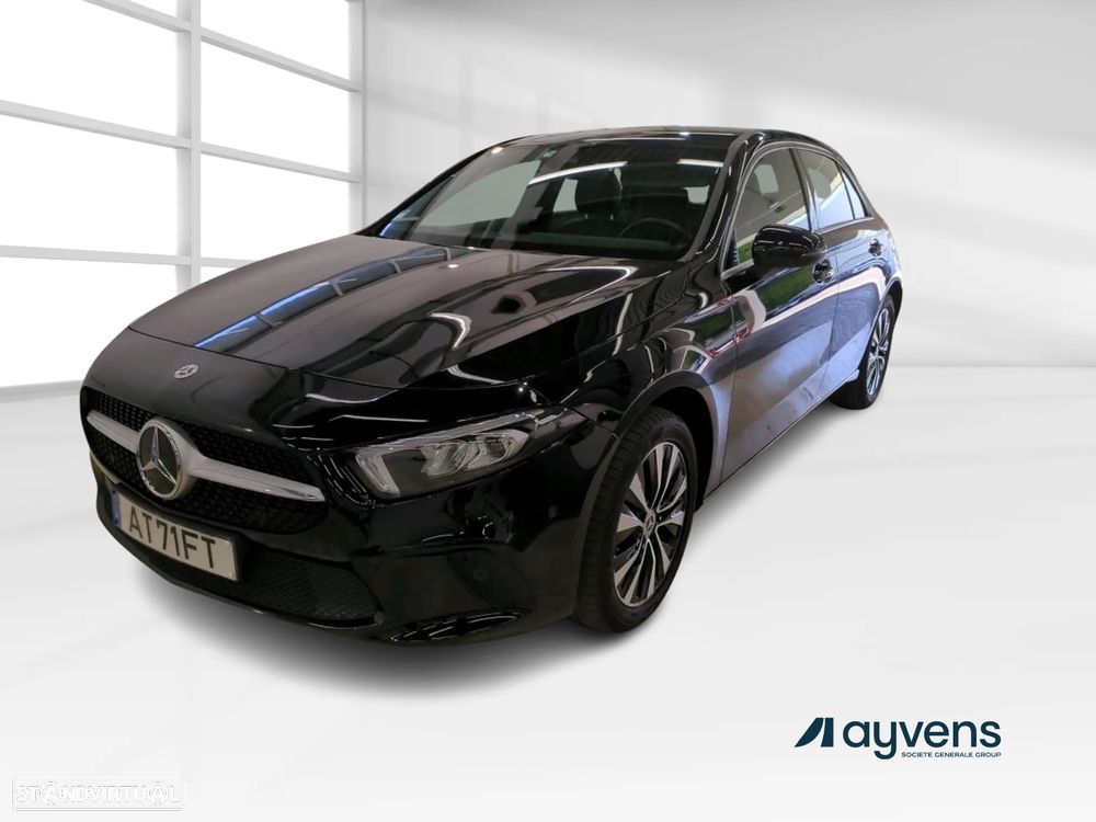 Mercedes-Benz A 250 e Style Plus - 1