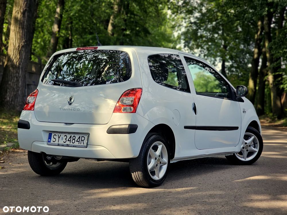 Renault Twingo 1.2 8V Access - 13