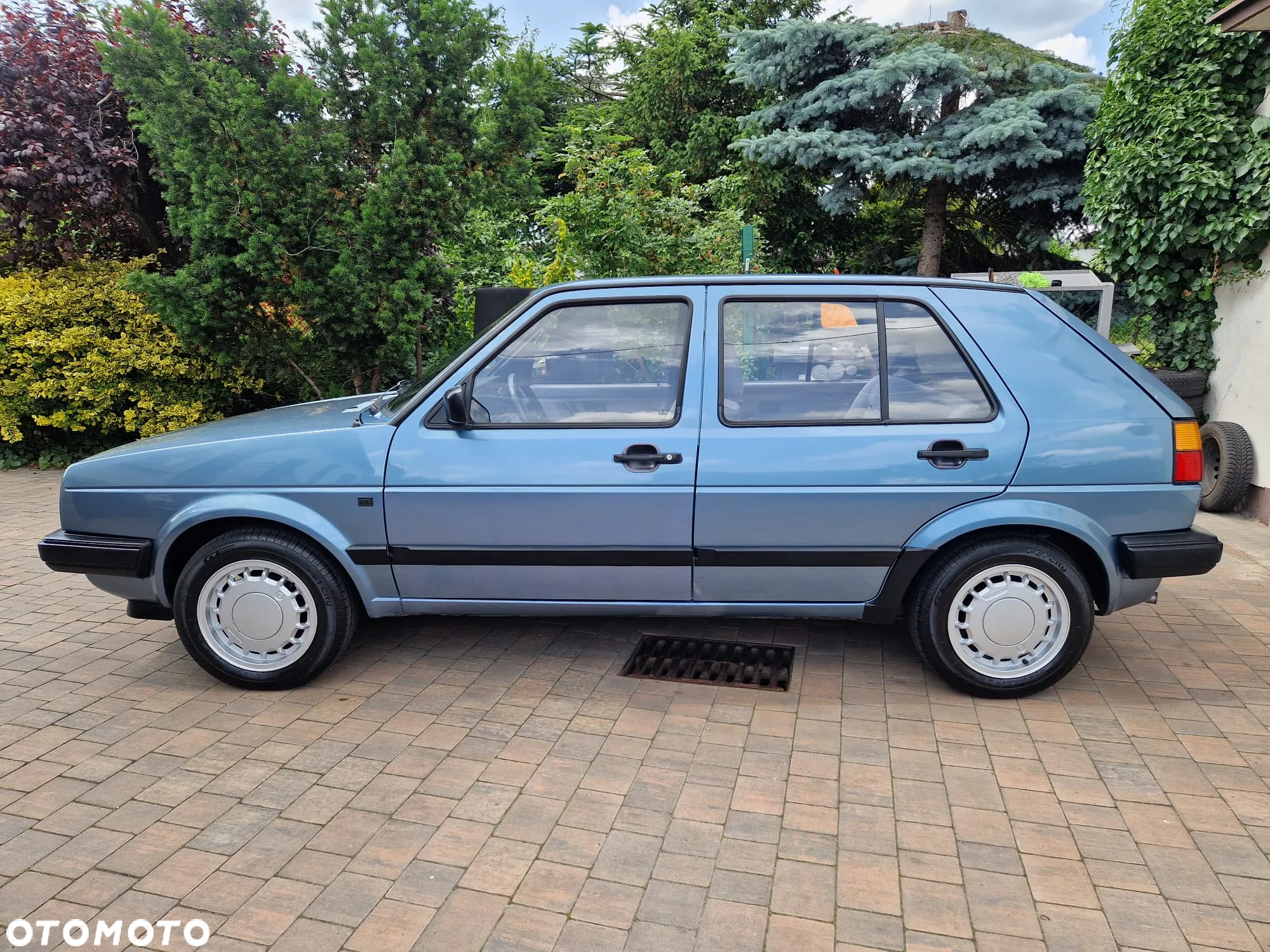 Volkswagen Golf - 7