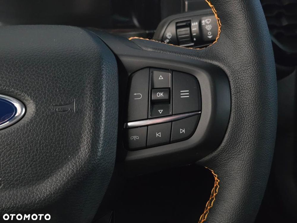 Ford Ranger 2.0 EcoBlue Bi-Turbo 4x4 DC Wildtrak X - 20