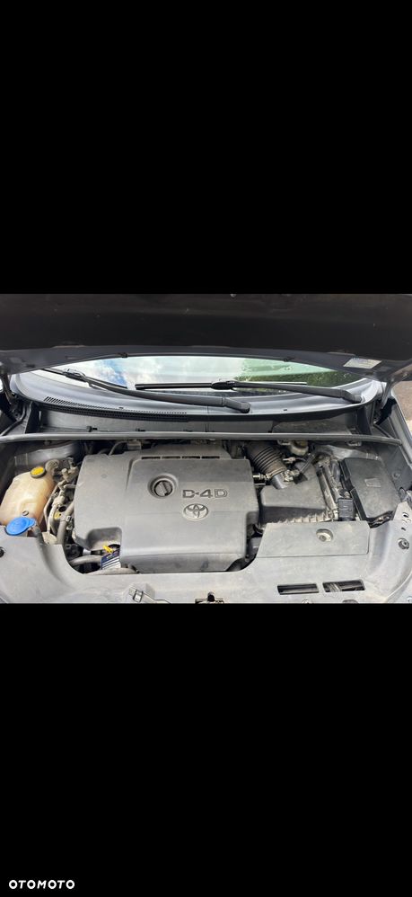 Toyota Verso 2.0 D-4D Sol plus 7os - 16