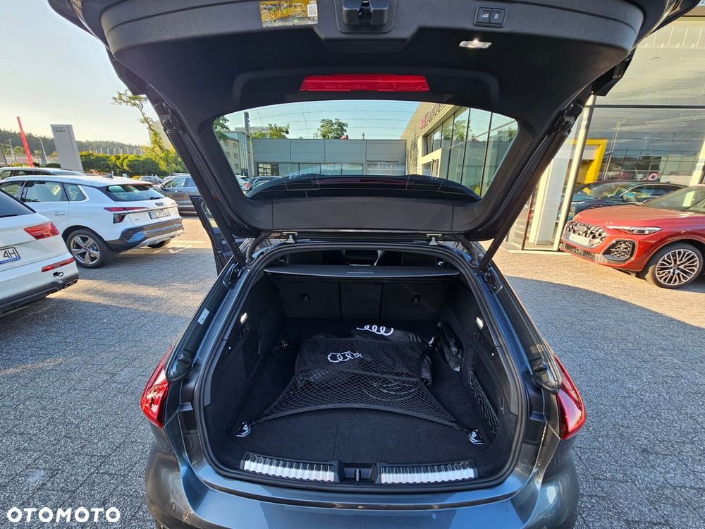 Audi A5 Avant e-Hybrid 270 kW Quattro S tronic - 16