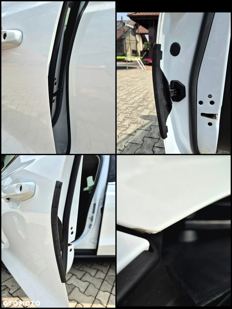 Ford Focus 2.0 EcoBlue Titanium - 29