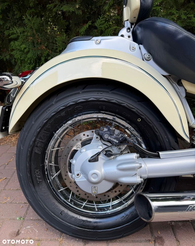BMW R - 10