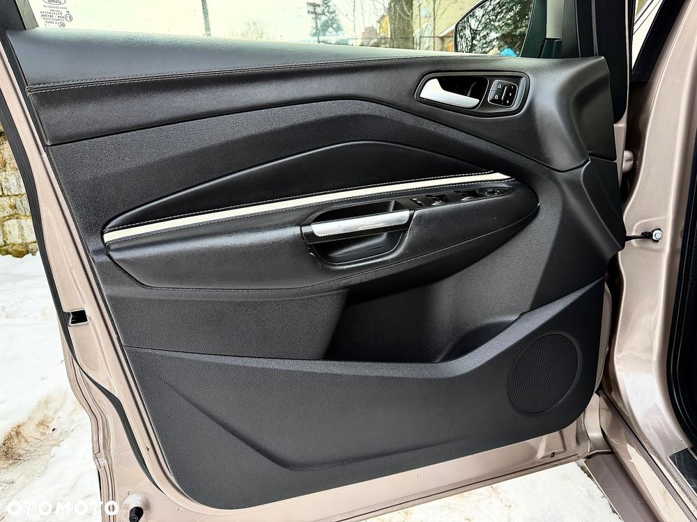 Ford Kuga Vignale 1.5 EcoBoost FWD ASS - 31