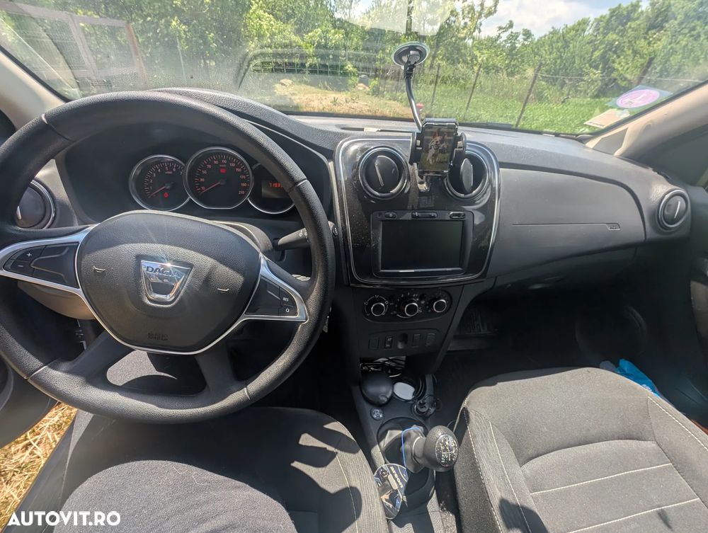 Dacia Sandero - 2