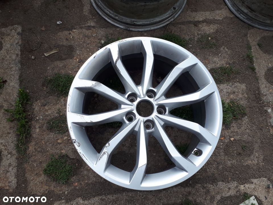ORYG. AUDI A4 B9 8W0 18 8J ET40 S-LINE - 1