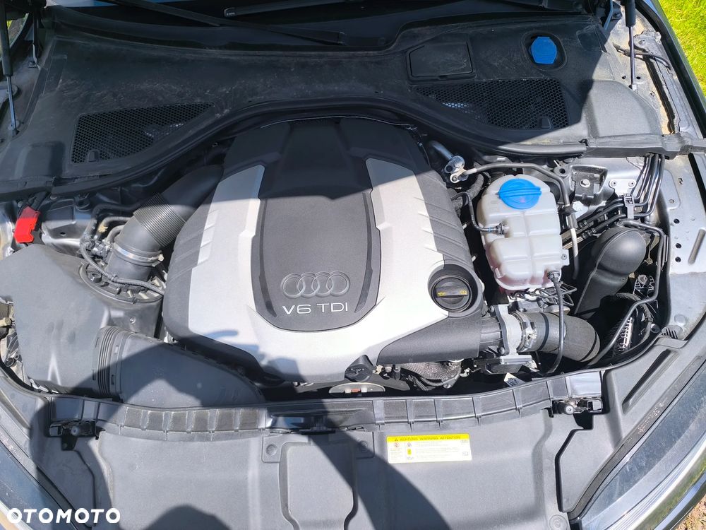 Audi A7 Sportback - 37