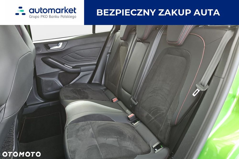 Ford Focus 2.3 EcoBoost ST X - 12