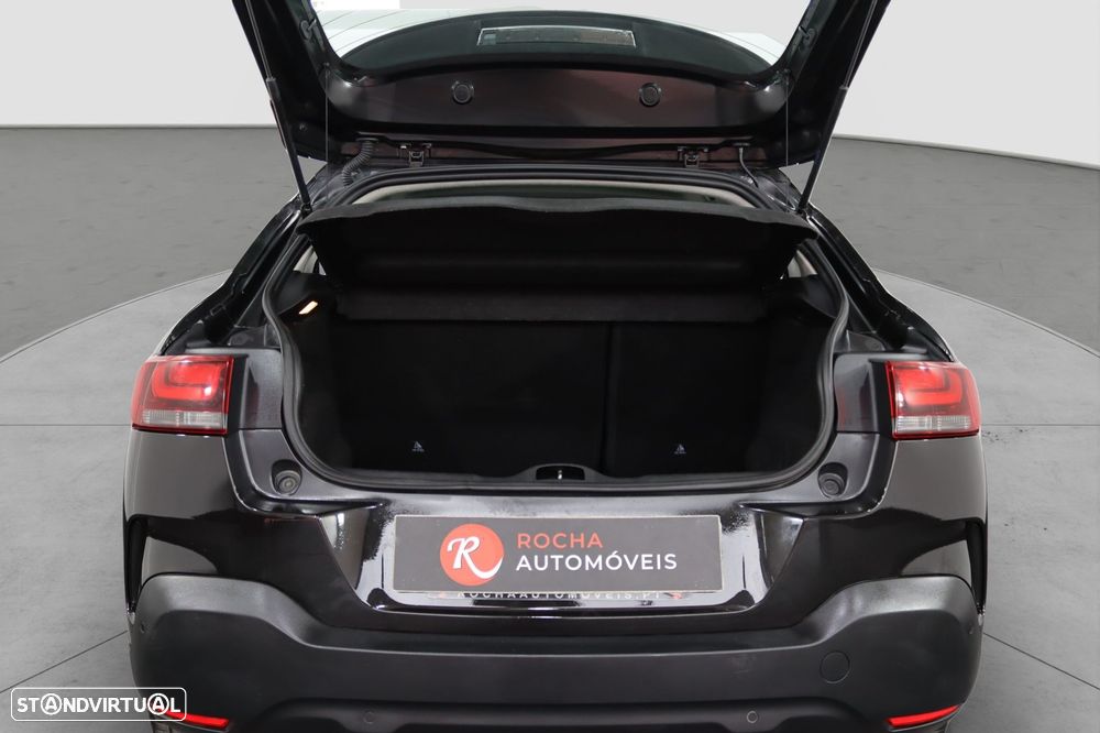 Citroën C4 Cactus 1.2 PureTech Feel - 15