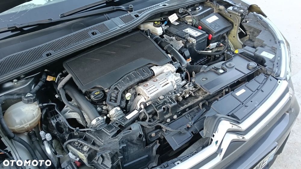 Citroën C4 PureTech 130 Stop&Start FEEL PACK - 30
