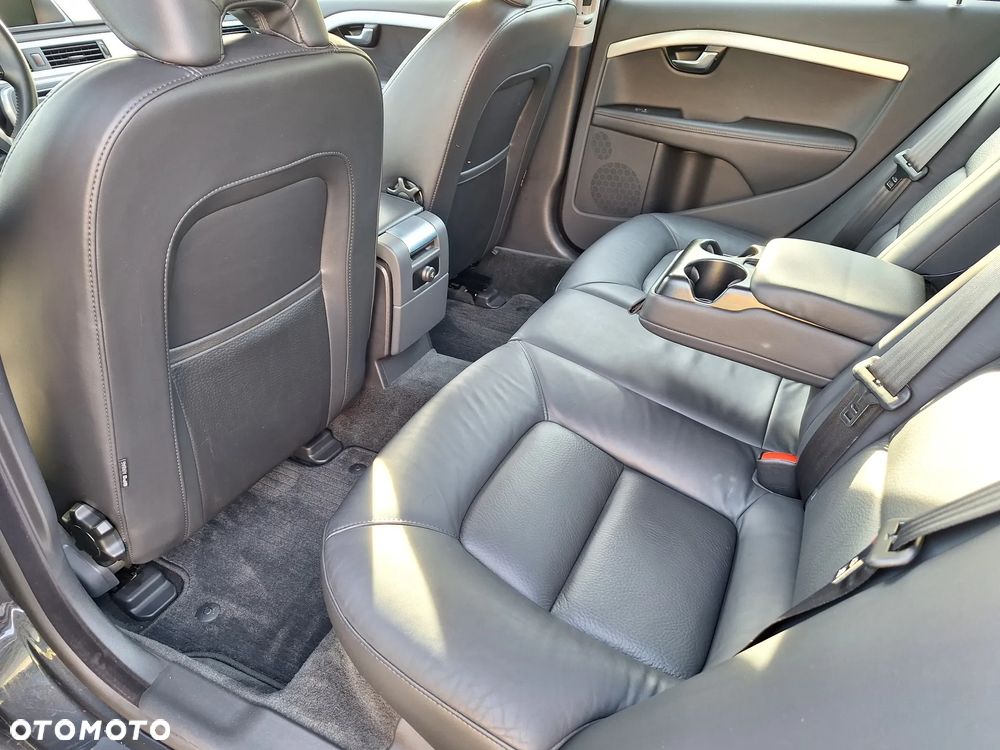 Volvo S80 T5 Kinetic - 6