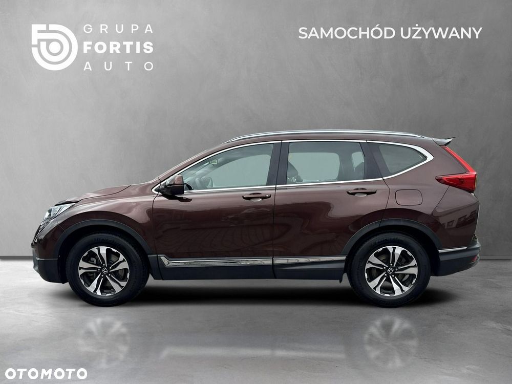 Honda CR-V 1.5 Comfort 2WD - 2