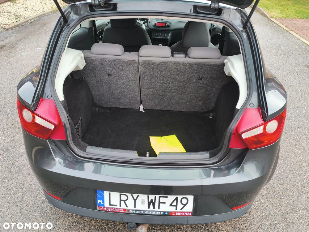 Seat Ibiza SC 1.9 TDI PD Sport - 15