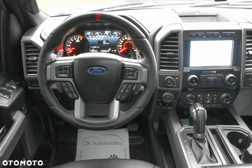 Ford F150 - 31