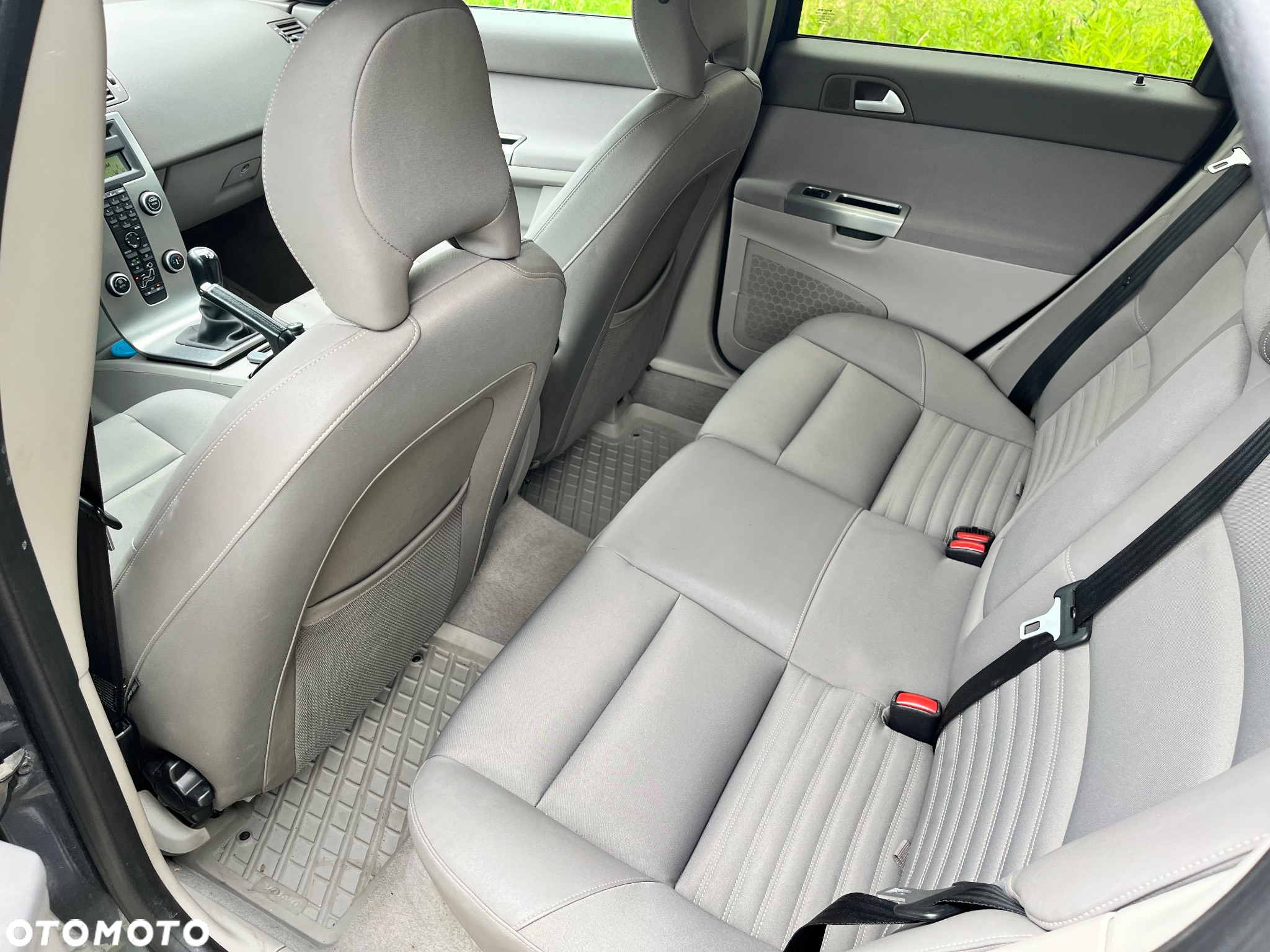 Volvo V50 2.0D Kinetic - 8