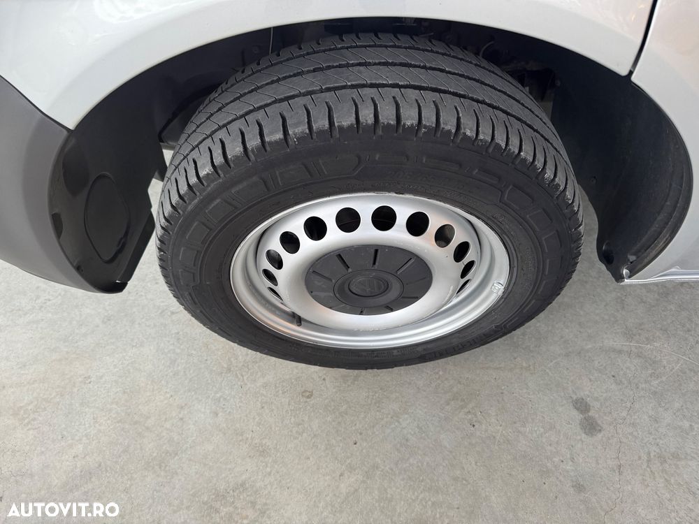 Volkswagen Transporter T6.1 - 29