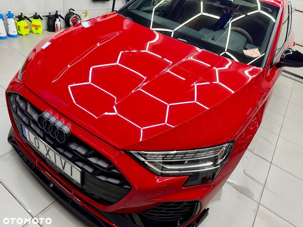 Audi S3 - 17