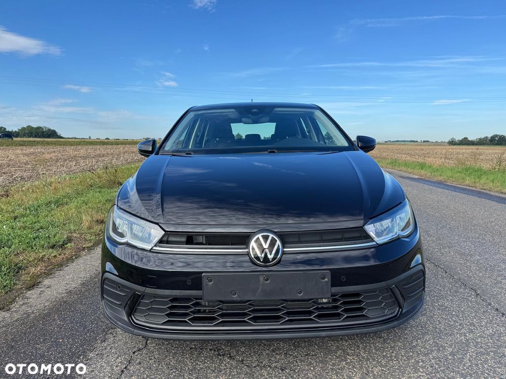 Volkswagen Polo 1.0 TSI OPF Style - 2