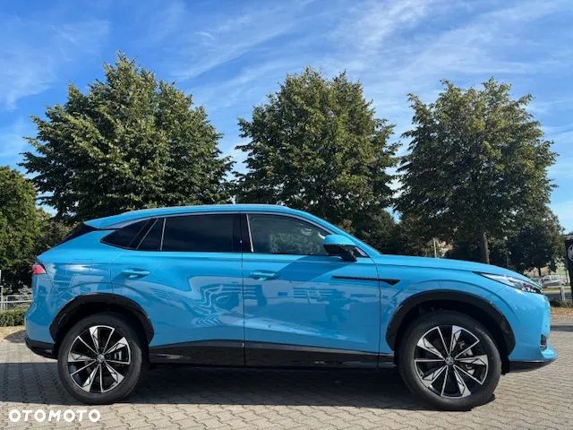 MG HS 1.5 T-GDI Exclusive - 2