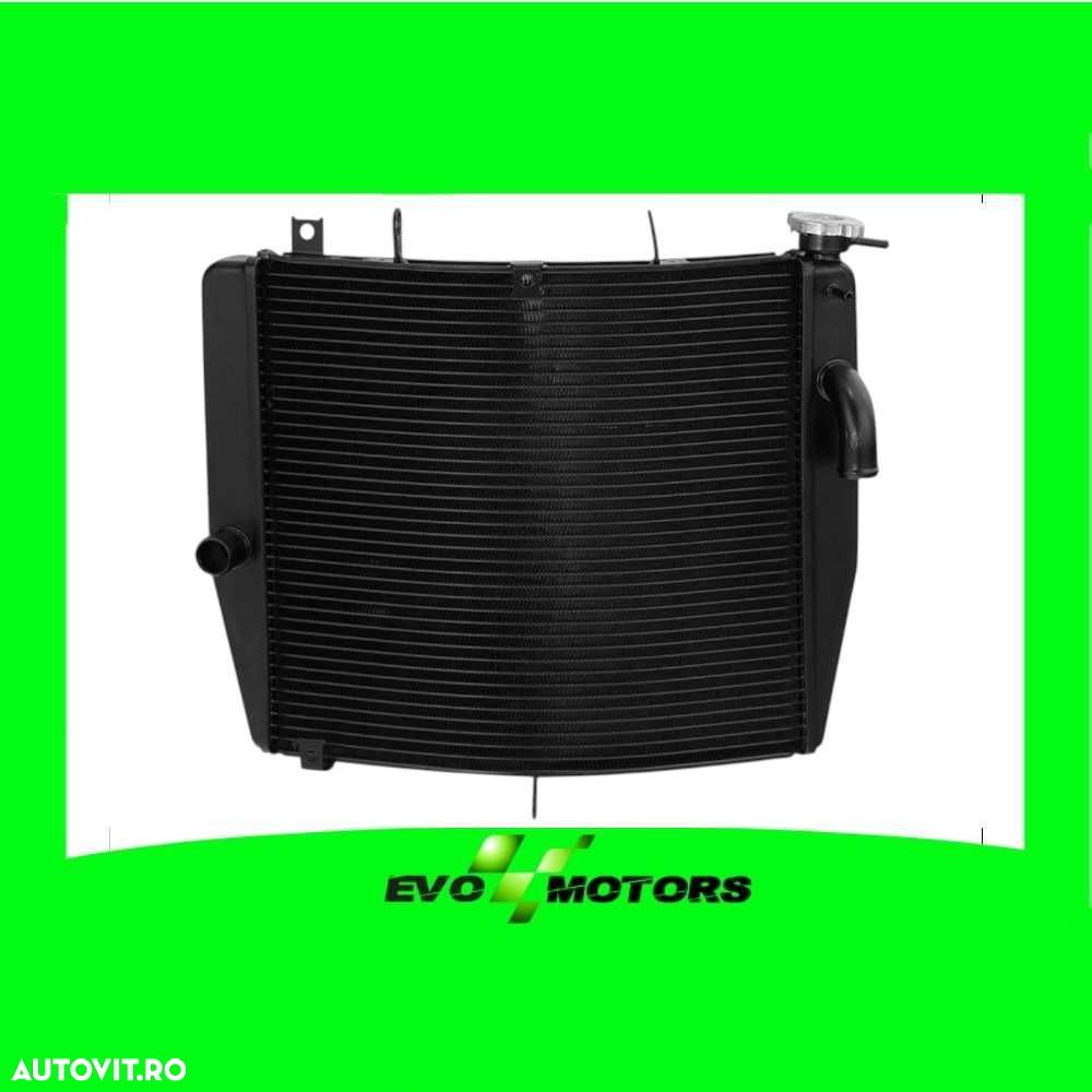 Radiator Kawasaki Ninja ZX10R 2011-2020 A1323 - 1