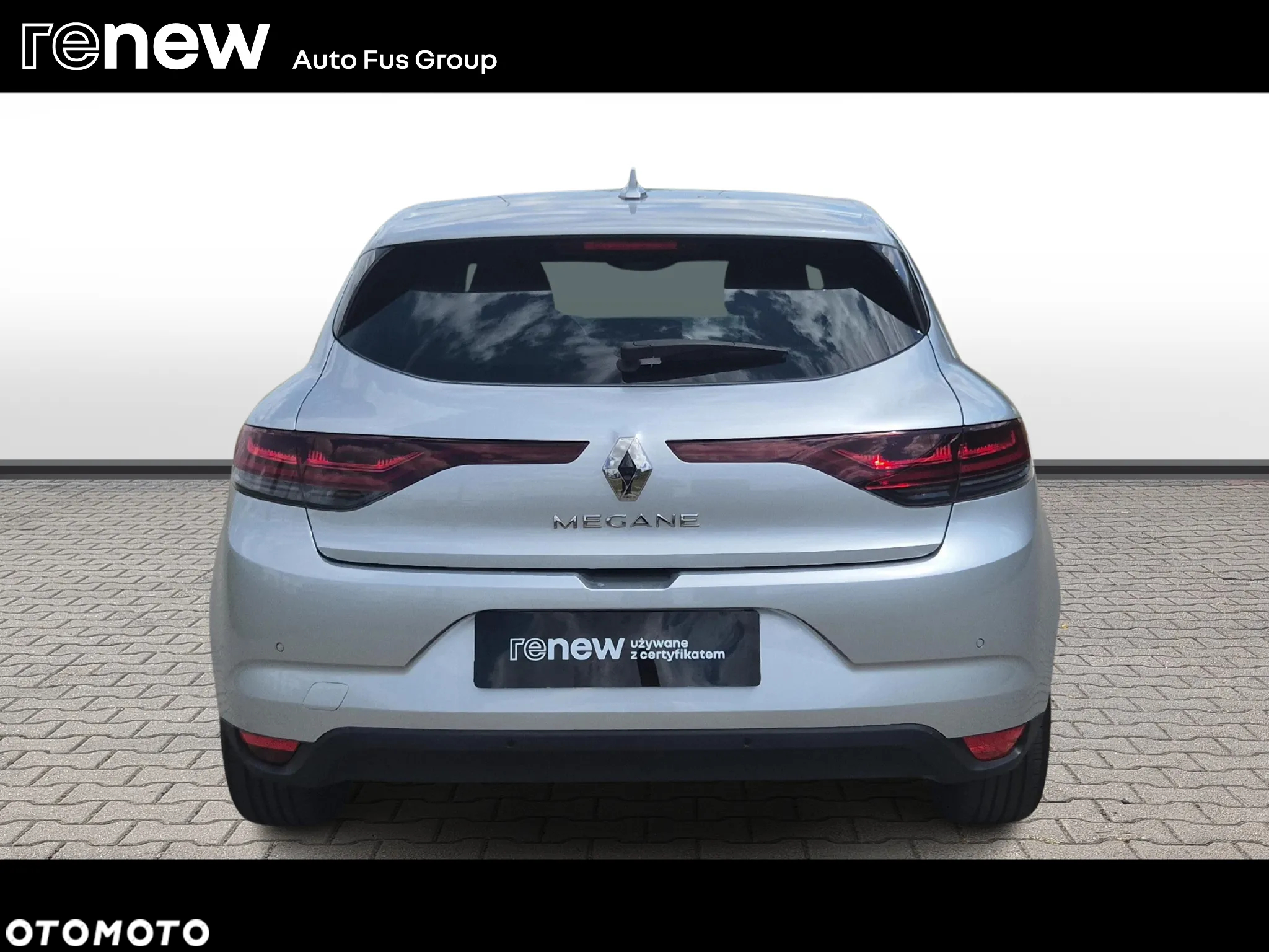 Renault Megane 1.3 TCe FAP Techno - 4