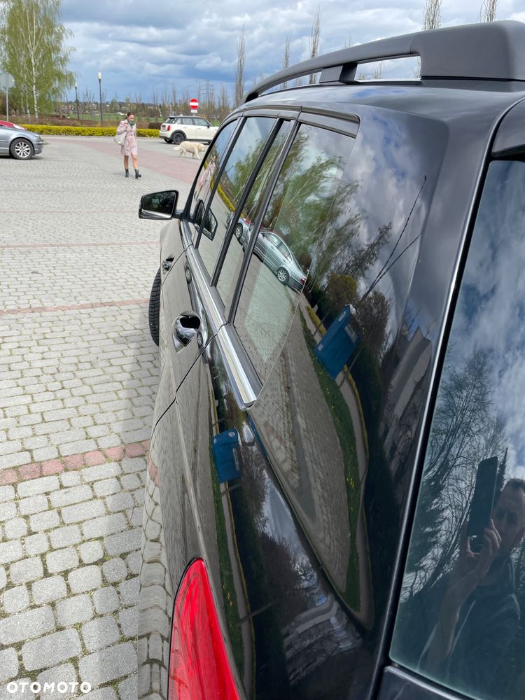 Mercedes-Benz GLK 350 CDI 4-Matic - 10
