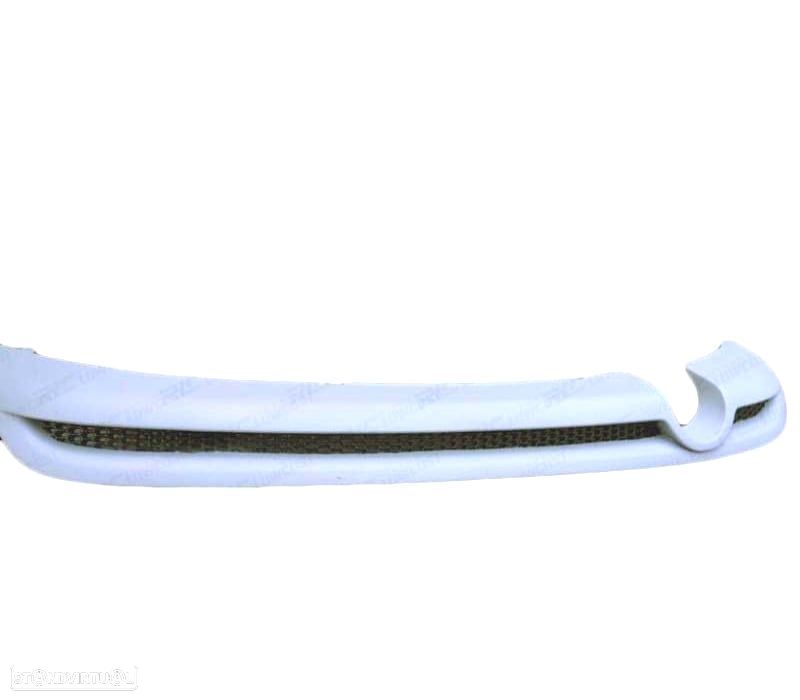 DIFUSOR AUDI A3 8P SPORTBACK 08-12 LOOK S LINE - 5