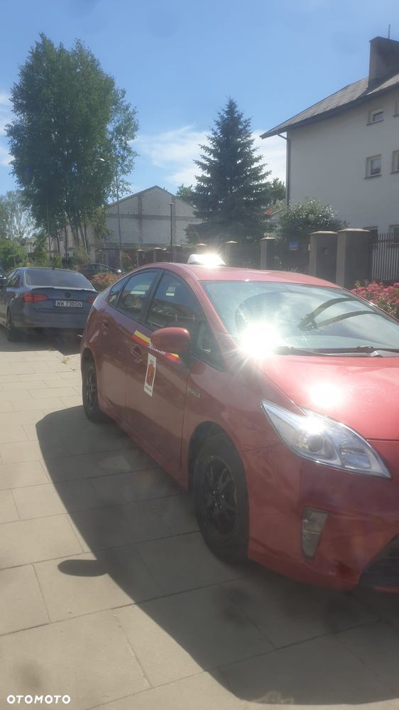 Toyota Prius - 6