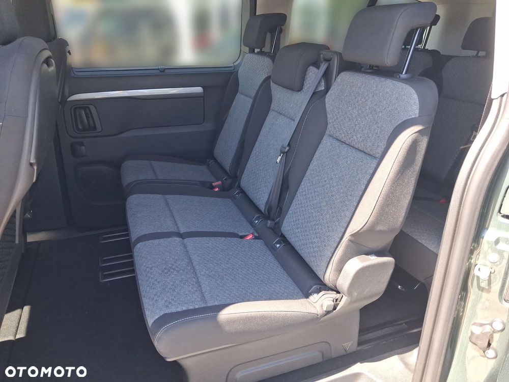 Toyota ProAce - 12
