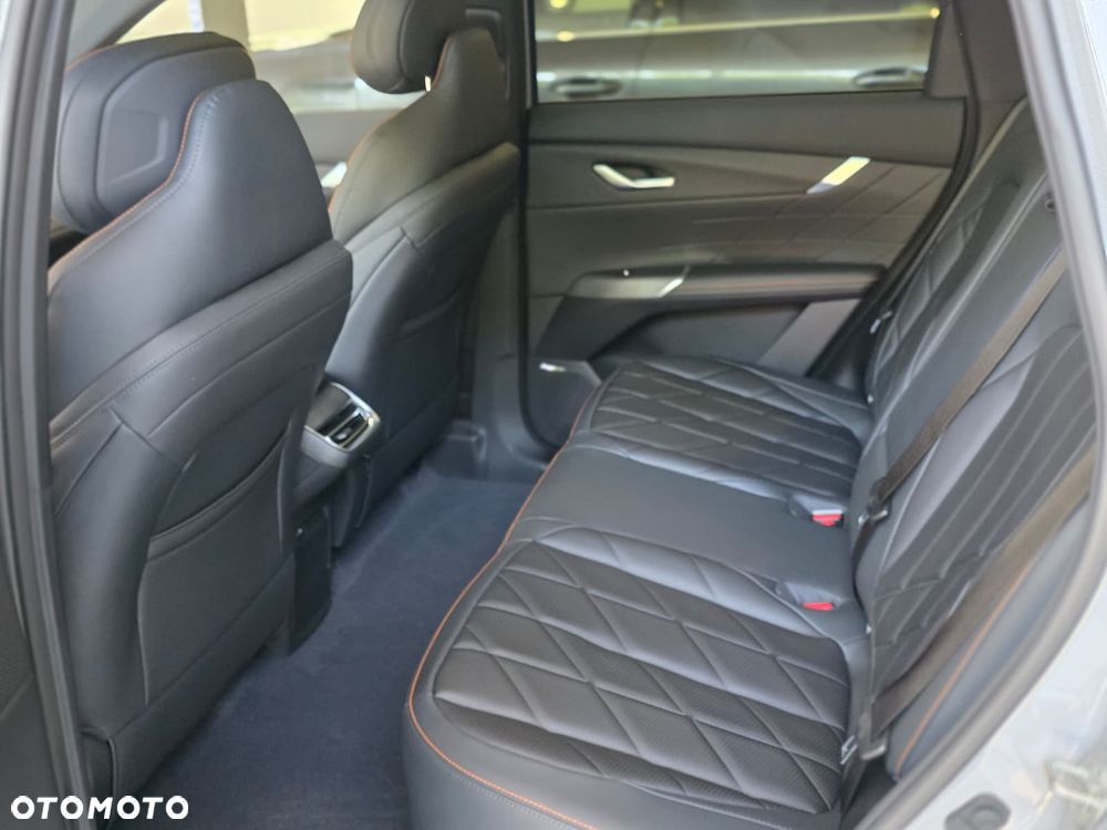 Changan CS75 Plus - 10