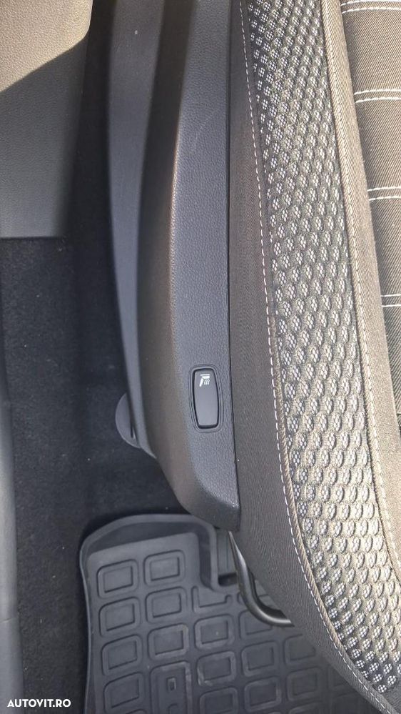 Dacia Duster 1.5 Blue dCi 4WD Prestige jante 16" - 12