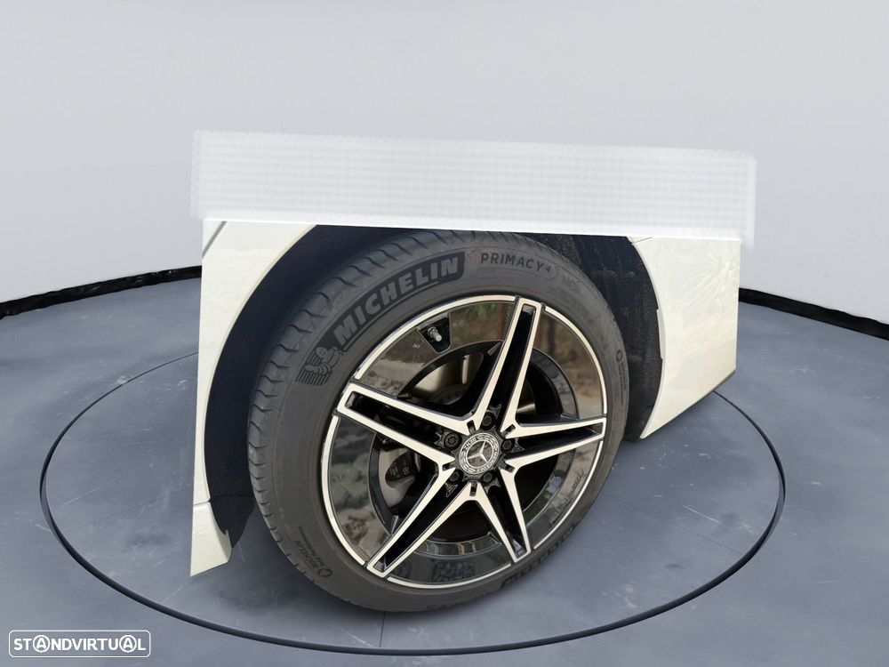 Mercedes-Benz C 300 de 4Matic T 9G-TRONIC AMG Line - 34