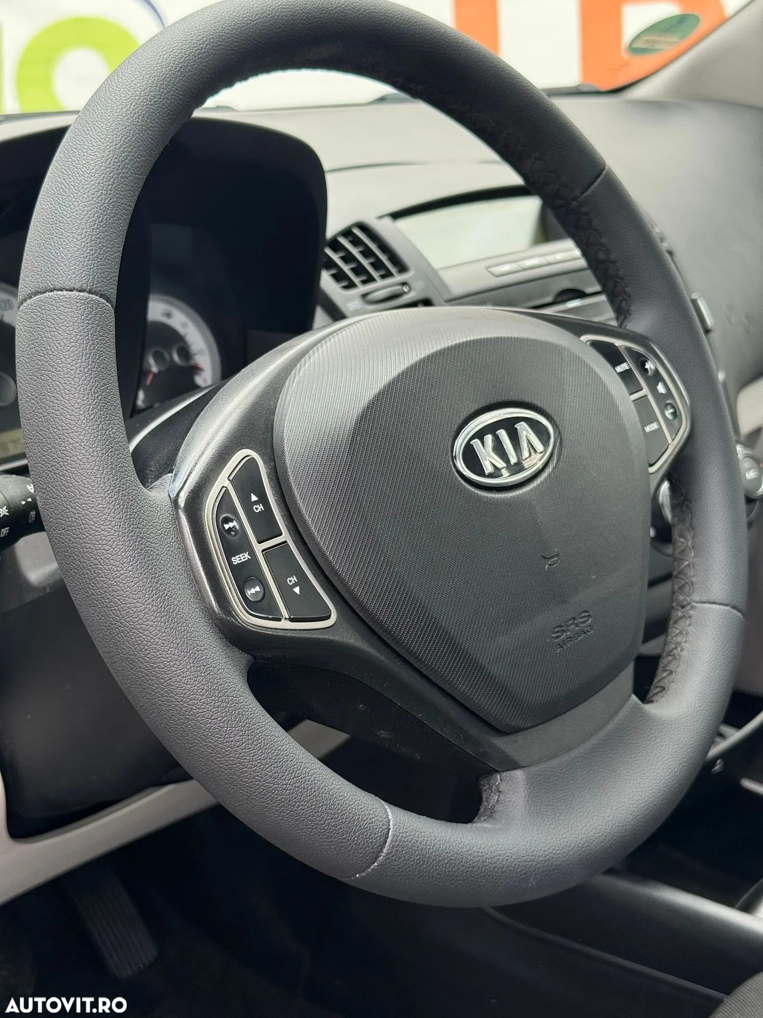 Kia Ceed Cee'd 1.4 GSL EX Classic - 30