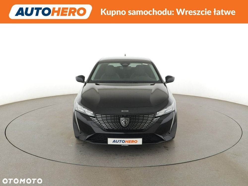 Peugeot 308 180 e-EAT8 Allure Pack - 12