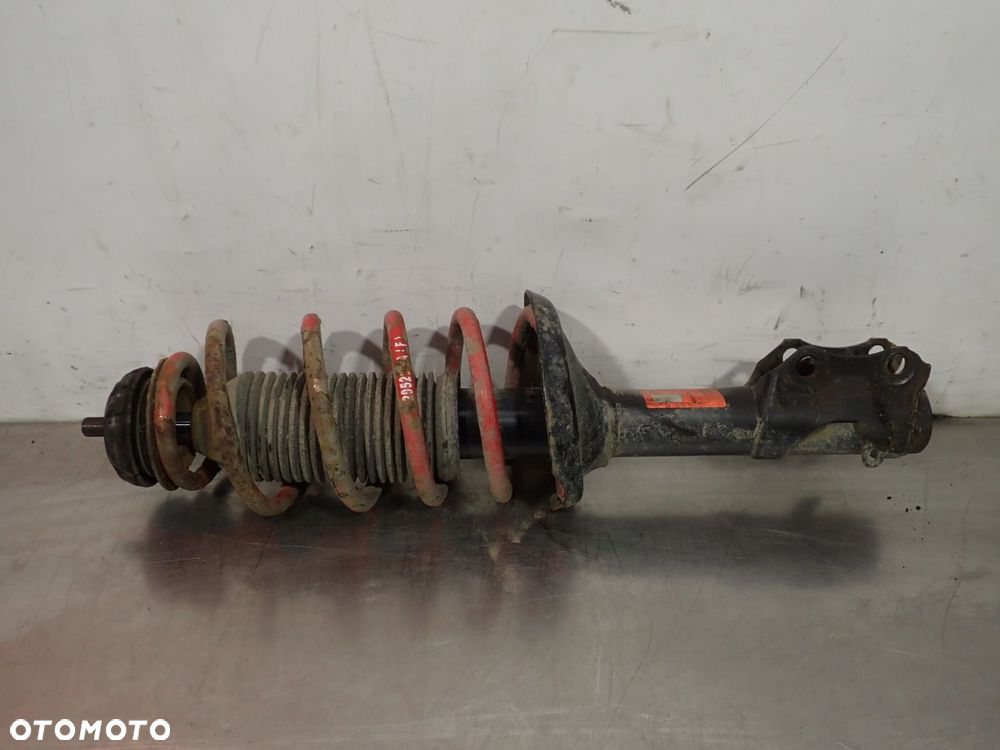 MCPERSON PRAWY PRZEDNI SEAT AROSA I - 1