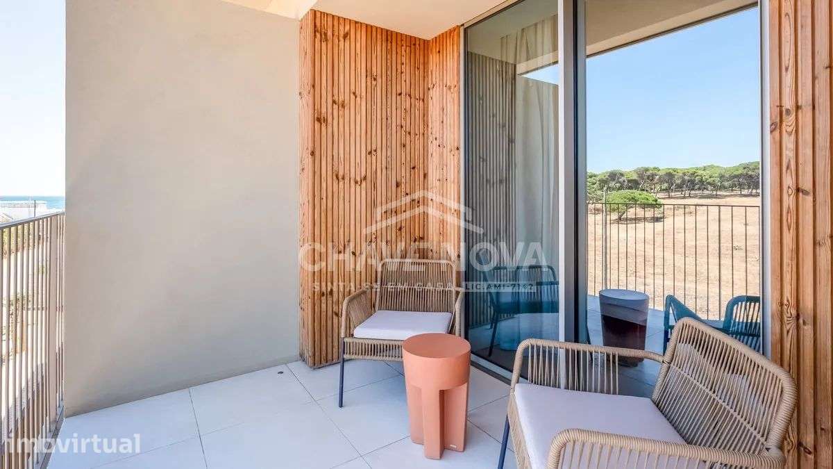 Apartamento T2 de Luxo com Piscina em Quarteira - Grande imagem: 5/42