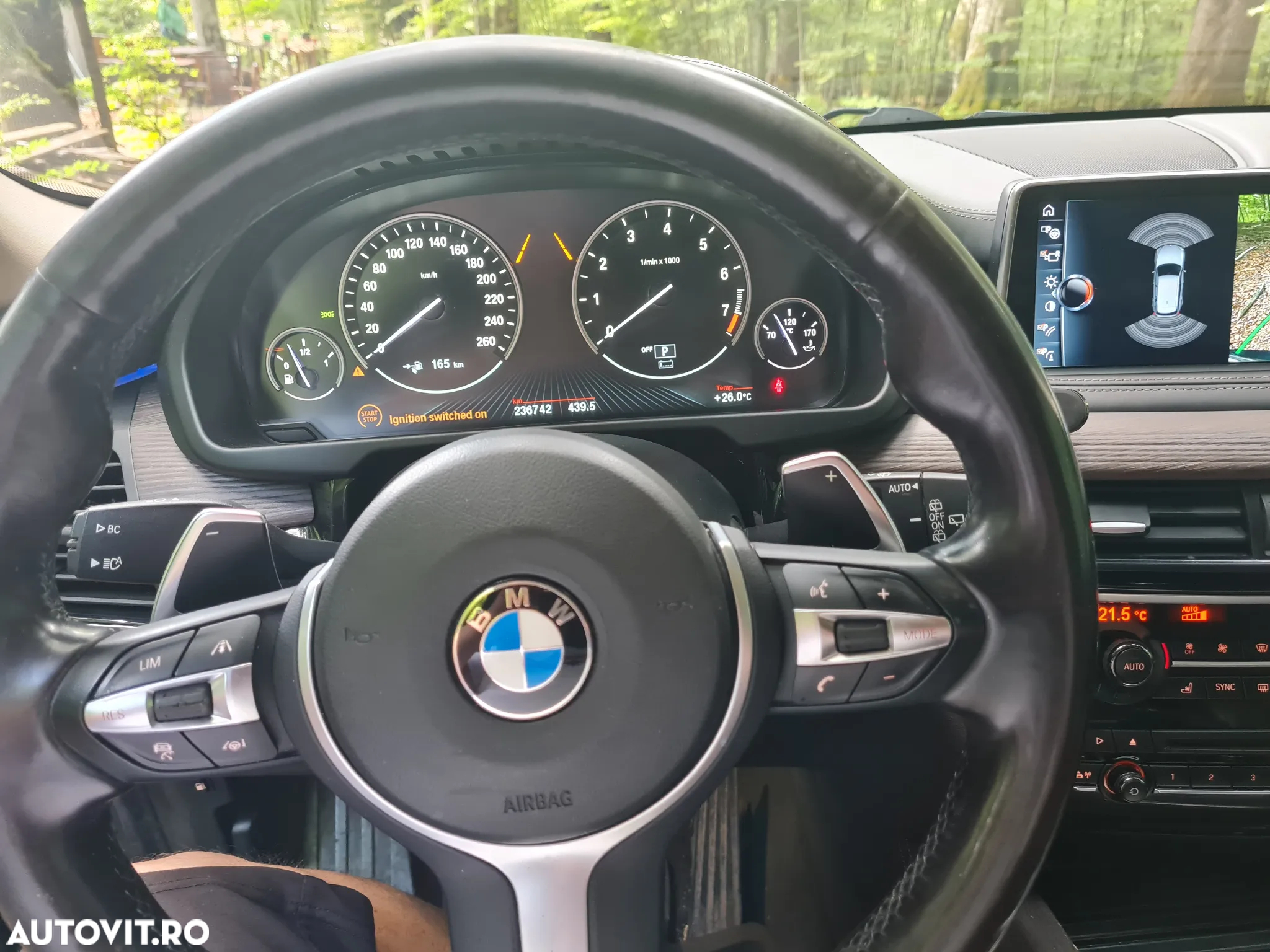 BMW X5 - 10