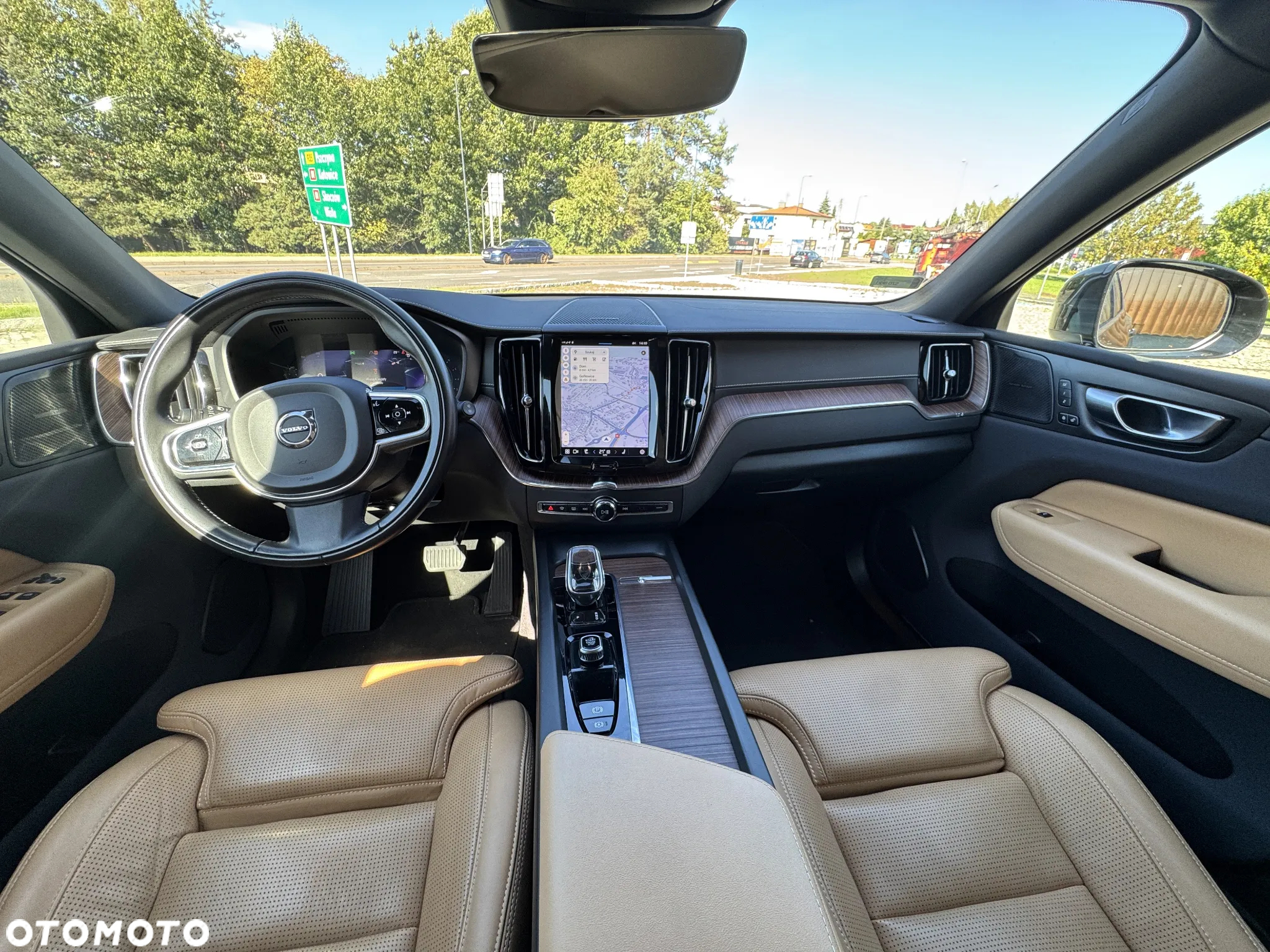 Volvo XC 60 T4 Inscription - 6