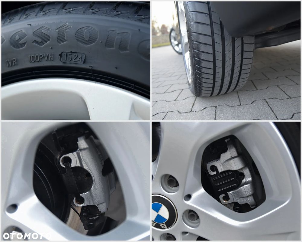 BMW X1 xDrive18d - 22