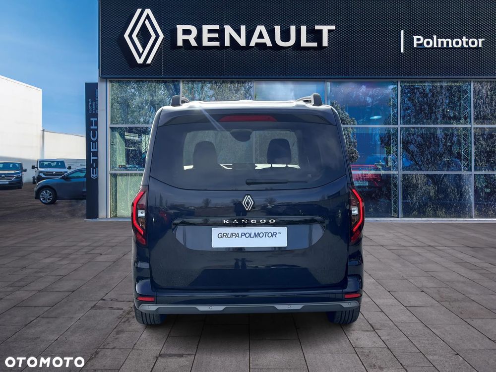 Renault Kangoo - 7