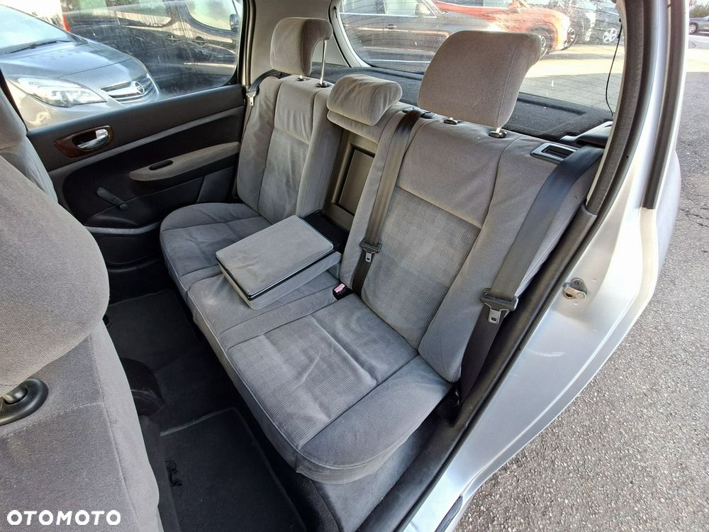 Peugeot 307 - 23