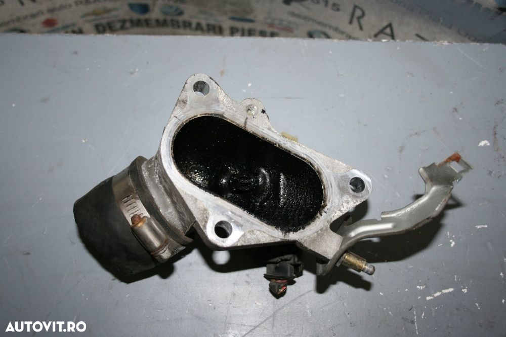 Senzor Map Honda Accord Civic CRV FRV 2.2 I-Ctdi Motor N22A1 - 2