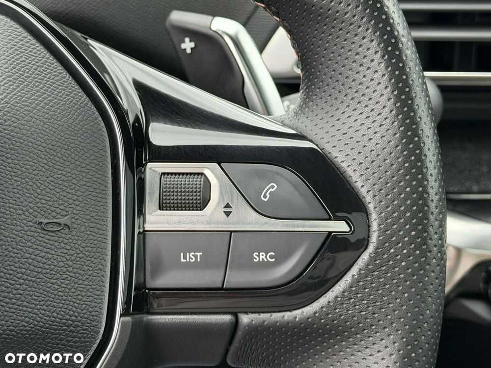 Peugeot 3008 THP 165 EAT6 Stop & Start Allure - 22