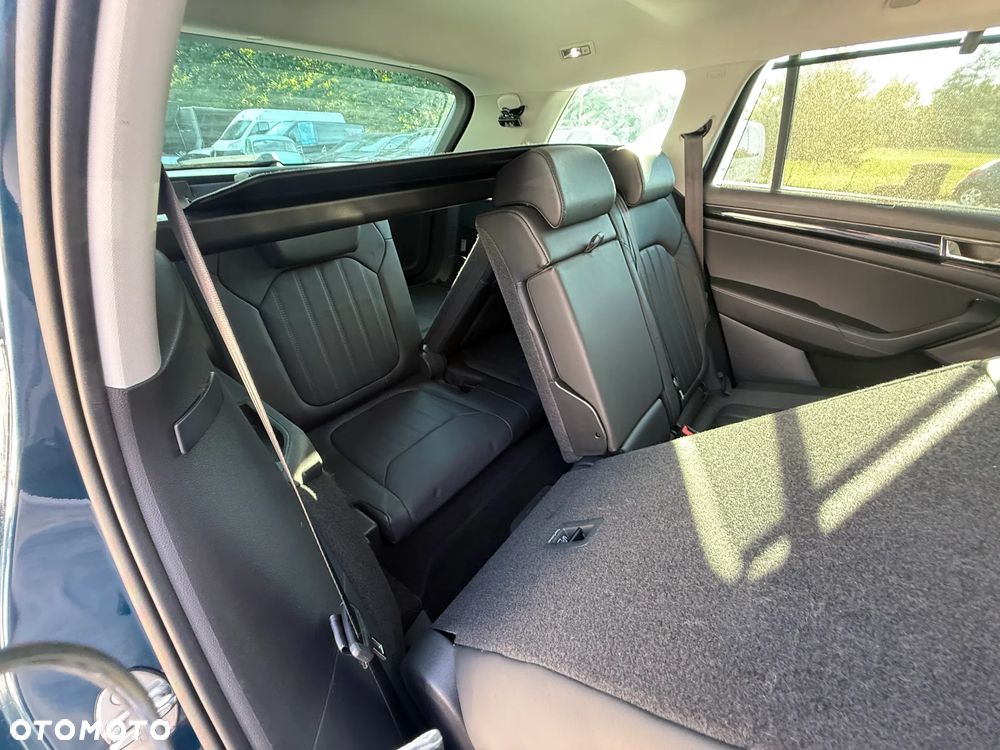 Skoda Kodiaq 2.0 TDI DSG L&K - 17