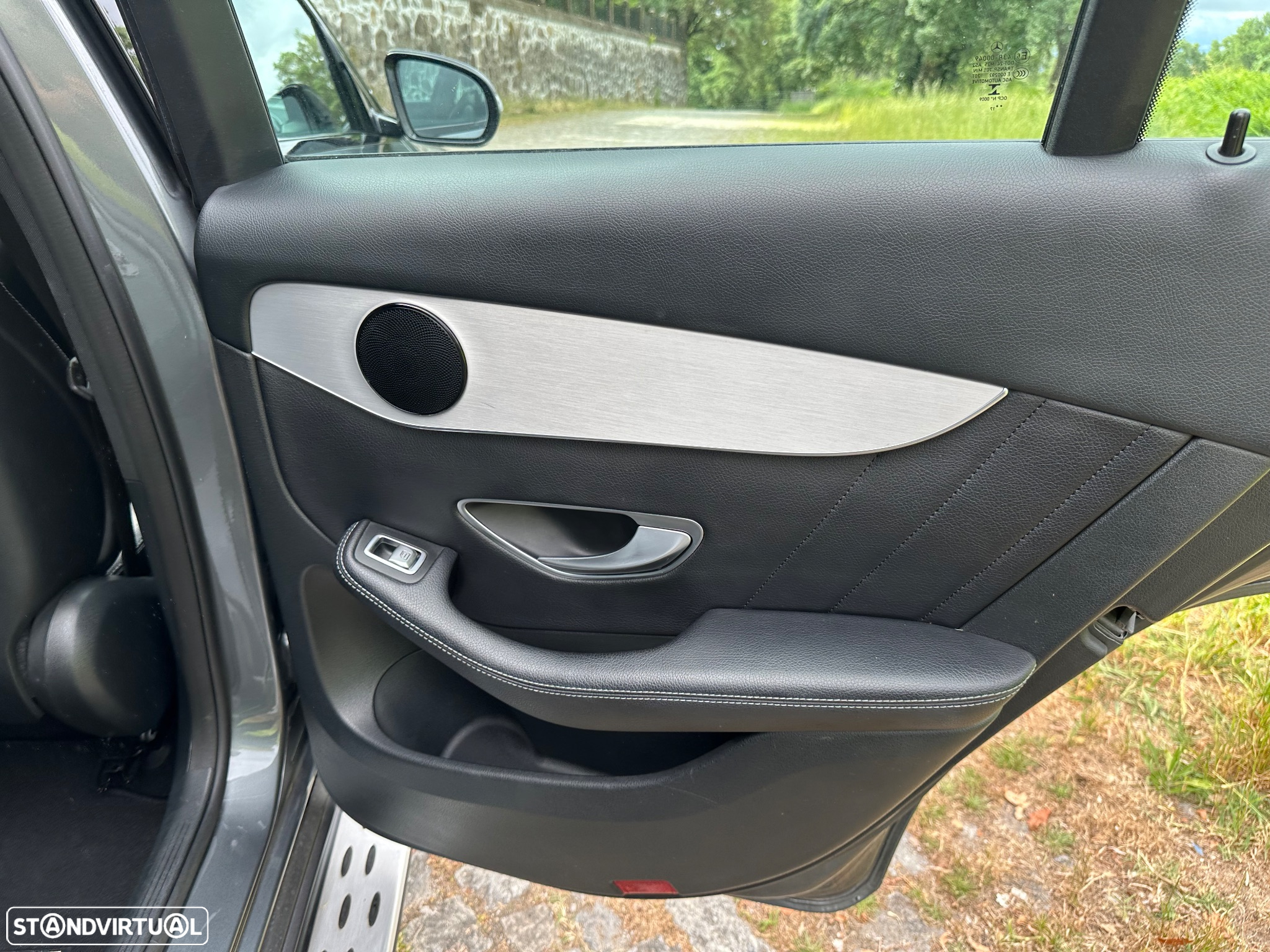 Mercedes-Benz GLC 220 - 39